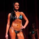 Marissa  Chartier - NPC Illinois State Championships 2011 - #1