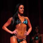 Marissa  Chartier - NPC Illinois State Championships 2011 - #1