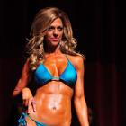 Tiffany  Klem - NPC Illinois State Championships 2011 - #1