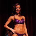 Amber  Woolsey - NPC Illinois State Championships 2011 - #1