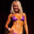 Sarah  Sloane - NPC Illinois State Championships 2011 - #1