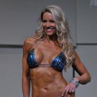 Jennifer  Huggunin - NPC  Midwest Open and Iowa State Championships 2011 - #1