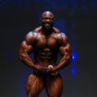 Lee   Banks - IFBB Masters Olympia 2012 - #1