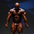 Dennis  James - IFBB Masters Olympia 2012 - #1