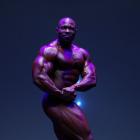 Lee   Banks - IFBB Masters Olympia 2012 - #1