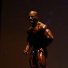 Darrem  Charles - IFBB Masters Olympia 2012 - #1