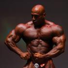 Dennis  James - IFBB Masters Olympia 2012 - #1