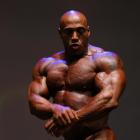 Dennis  James - IFBB Masters Olympia 2012 - #1