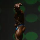 Edward  Nunn - IFBB Masters Olympia 2012 - #1