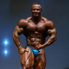 Ronny   Rockel - IFBB Masters Olympia 2012 - #1