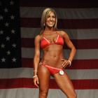 Andela  Swanson - NPC South Colorado & Armed Forces 2010 - #1