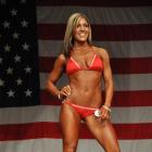 Andela  Swanson - NPC South Colorado & Armed Forces 2010 - #1