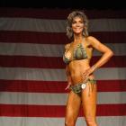 Beverly  Hodges - NPC South Colorado & Armed Forces 2010 - #1