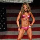 Joy  Larson - NPC South Colorado & Armed Forces 2010 - #1