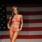 Jennifer  Childs - NPC South Colorado & Armed Forces 2010 - #1