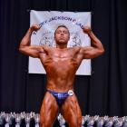 Corey  Young - NPC Tricky Jackson 2013 - #1