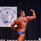 Corey  Young - NPC Tricky Jackson 2013 - #1