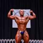 Jordan  Greenwood - NPC Tricky Jackson 2013 - #1