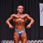 Austin  Snowden - NPC Tricky Jackson 2013 - #1