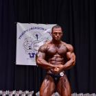 Chris  Hendrix - NPC Tricky Jackson 2013 - #1