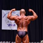 Joseph  Marcum - NPC Tricky Jackson 2013 - #1