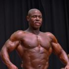 Todd   Buchanan - NPC Tricky Jackson 2013 - #1