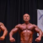 Kevin  Zulauf - NPC Tricky Jackson 2013 - #1