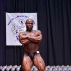 Todd   Buchanan - NPC Tricky Jackson 2013 - #1