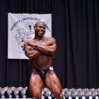 Todd   Buchanan - NPC Tricky Jackson 2013 - #1