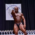 Todd   Buchanan - NPC Tricky Jackson 2013 - #1