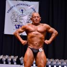 Jeff  Cody - NPC Tricky Jackson 2013 - #1