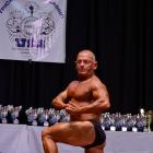 Jeff  Cody - NPC Tricky Jackson 2013 - #1