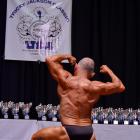 Jeff  Cody - NPC Tricky Jackson 2013 - #1