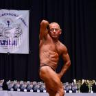Jeff  Cody - NPC Tricky Jackson 2013 - #1