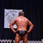 Gary  Weber - NPC Tricky Jackson 2013 - #1