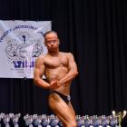 Vito  Orlandino - NPC Tricky Jackson 2013 - #1