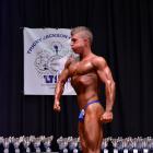 Matt   Jansen - NPC Tricky Jackson 2013 - #1