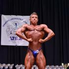 Matt   Jansen - NPC Tricky Jackson 2013 - #1