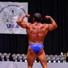 Scott  Canatsey - NPC Tricky Jackson 2013 - #1