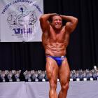 Scott  Canatsey - NPC Tricky Jackson 2013 - #1