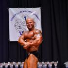 Seth  Cupp - NPC Tricky Jackson 2013 - #1