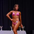 Rebecca  Burkhart - NPC Tricky Jackson 2013 - #1