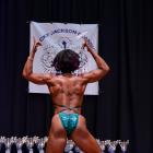 Toni  Wheeler - NPC Tricky Jackson 2013 - #1