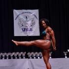 Toni  Wheeler - NPC Tricky Jackson 2013 - #1