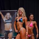 Lauryn  Faulkenberg - NPC Tricky Jackson 2013 - #1