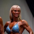 Wendy  Doran - NPC Tricky Jackson 2013 - #1