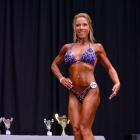 Deane  Kestner - NPC Tricky Jackson 2013 - #1