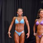 Tasia  Hooten - NPC Tricky Jackson 2013 - #1