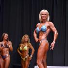 Wendy  Doran - NPC Tricky Jackson 2013 - #1