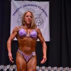 Nicole  Logan - NPC Tricky Jackson 2013 - #1